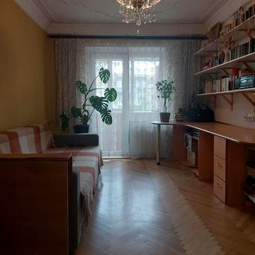 Зодчих вул., 36