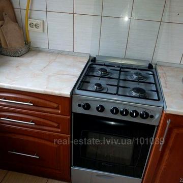 Княгині Ольги вул. Франківський район