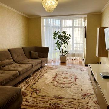 Продаж 3к квартири ЖК ЛікоГрад Іподром Теремки ЖК Ліко-Град
