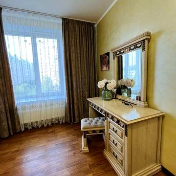 Продаж 3к квартири ЖК ЛікоГрад Іподром Теремки ЖК Ліко-Град