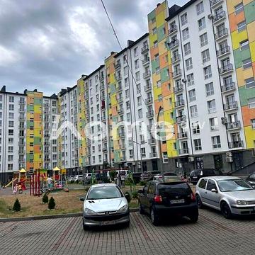Продаж 2к Квартира Пасічна вулиця ЖК Лемківський