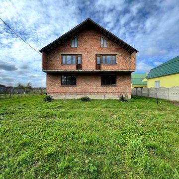 Продаж  будинку в селі Родатичі Городоцького району