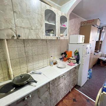 Продам 1-комн.кв. 16м2. Слобожанский проспект, 67.