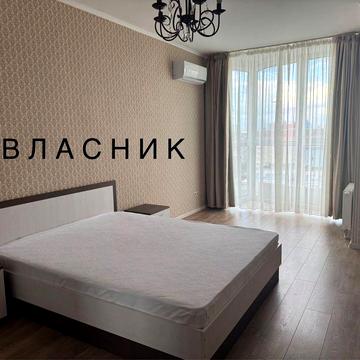 Позняки. Драгоманова 2. Від власника