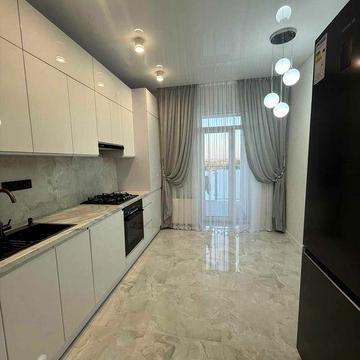Продаж 1 кім. квартири 42 м2, вул. Шептицького, м.Дрогобич, ЖК "Ядро" ЖК Ядро