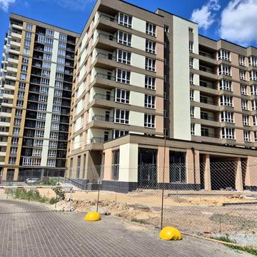 Продаж 2 кімнатної квартири ЖК Крона Парк 2 ЖК Крона Парк 2