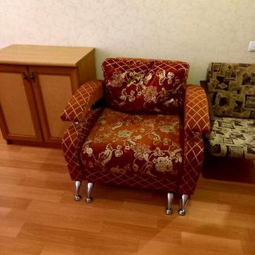 Довгострокова оренда 1к Квартира Курсовий 1-й провулок