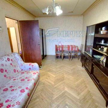 2-кімн 47м.кв. Дарницький бул. 7 метро Дарниця 5 хвилин