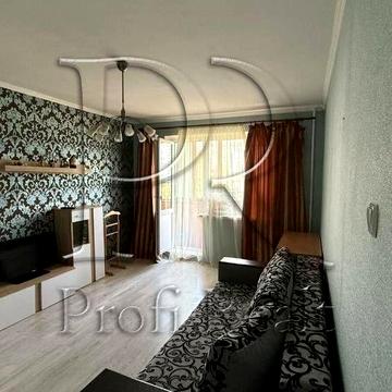 Продаж 2 кімн. кв. за адресою Вербицького 11, Дарницький р-н