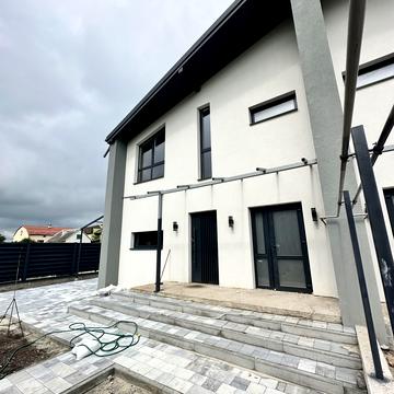 Степана Бандери вул.