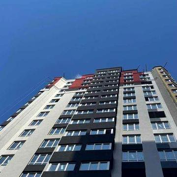 Двокімнатна квартира в Ірпені, 61 м2 по 840$/м2 ЖК Q10