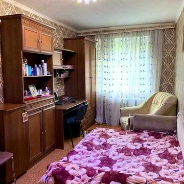 Продаж 2-кімнатної квартири в ЦЕНТРІ (вул. Перекопська) 3/5 поверх