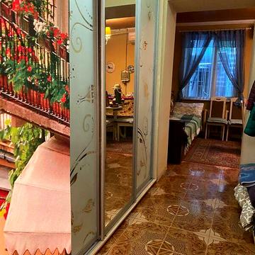 Продаж 3к Квартира Скворцова вулиця