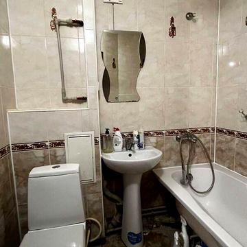 Продаж 2к Квартира Корольова Академіка вулиця