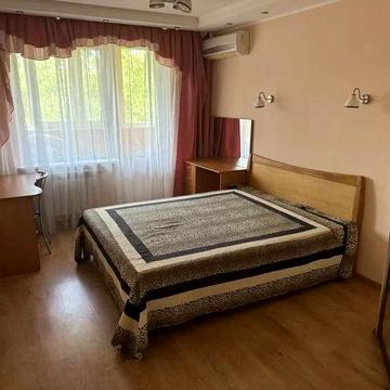 Продажа 3-комнатной квартиры 66м2 Алексеевка улица Ахсарова