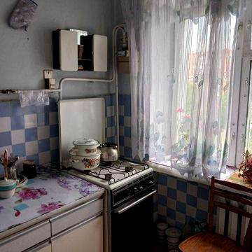 Продам 2х кімнатну квартиру в центрі міста