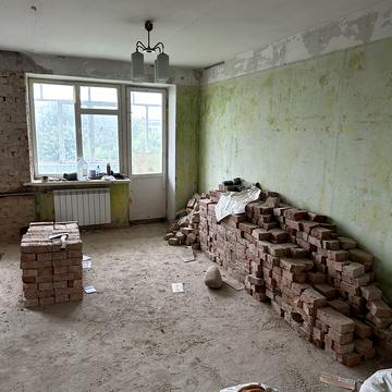 Соборності Проспект, 16