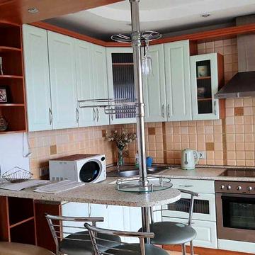 Аренда 1 комн. Соломенский р-н., Эрнста 2