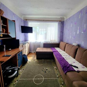 Продаж 2квартира в Бучі 36000$Держпрограми