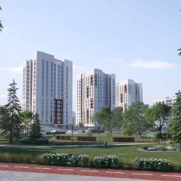 Продам квартиру на Грушевского, Одесса сити, Одесские традиции ЖК Одесса Сити