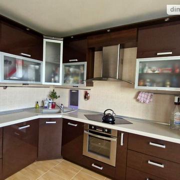 Продаж 2к Квартира Чернігівська вулиця