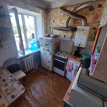 Продаж 2к Квартира Сінна (Будьонного) вулиця