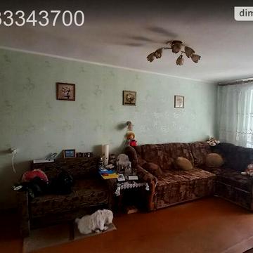 Продаж 1к Квартира Різдвяна вулиця