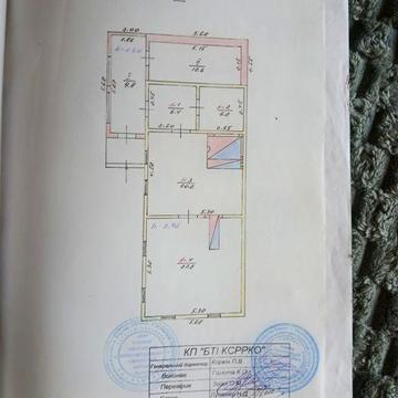 Недвижимость. Продажа дома