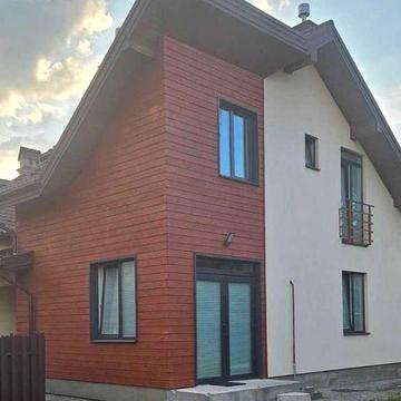 Оренда будинку для пари в центрі Брюховичів Новобудова Сучасний ремонт