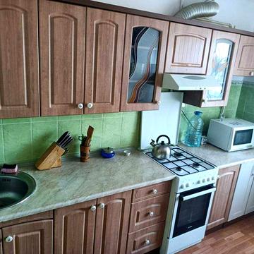 Здам 2-х кімнатну квартиру