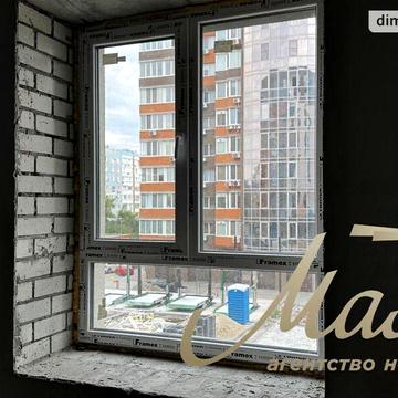 Продаж 1к Квартира Поштова (Горького) вулиця ЖК Osnova