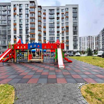 2х кімнатна в Липках ЖК Липки