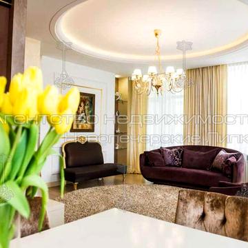 Оренда квартири 115м2 Новопечерьські Липки Драгомирова, 7 Печерськ