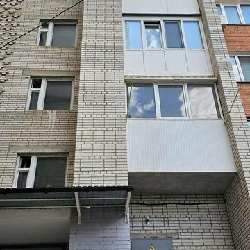 Продаж 2к Квартира Лялі Ратушної вулиця
