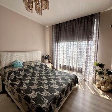 Продаж 1к Квартира Люстдорфська дорога вулиця ЖК Альтаир