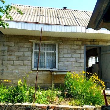 Дача в Малокатериновке два дома