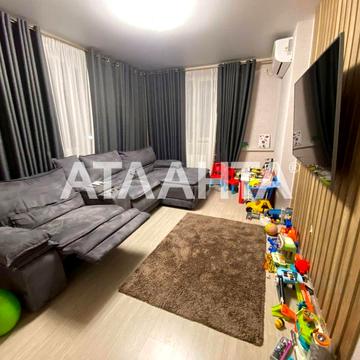 улица Михаила Грушевского, 30в, Слободка, Пересыпский, Одесса, Одесская 80000.0 USD