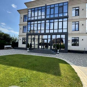 Продаж 1к Квартира Північна вулиця ЖК Crystal house