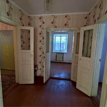 Продається будинок у Вознесенську, вулиця Михайлівська (Щорса)
