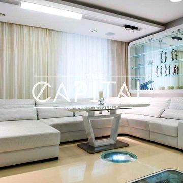 Продаж 2к квартири, 90м2, Кловський узвіз 17, клубний, 4кв на поверсі