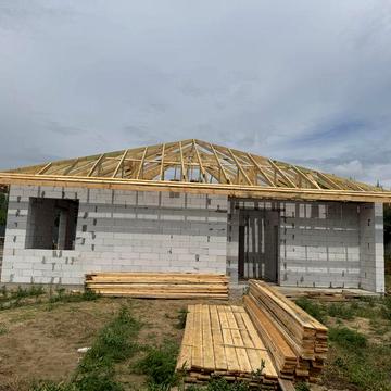 Будинок у котеджному містечку «Petrusky Wounderland”