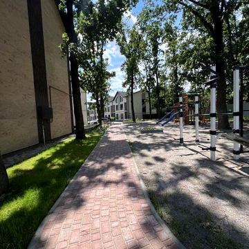 Продаж таунхауса з документами Петропавлівська Борщагівка