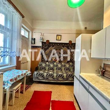 Оренда однокімнатної квартири по вул.Заводській (Софії Яблонської)