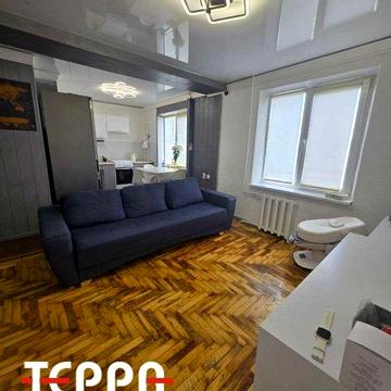 Продаж 3-кімнатної квартири з євроремонтом, Космос