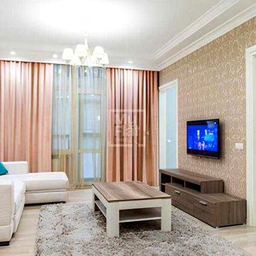 Аренда 3к квартиры 80м² ул. Андрея Верхосмотра Печерские Липки 2 500 $