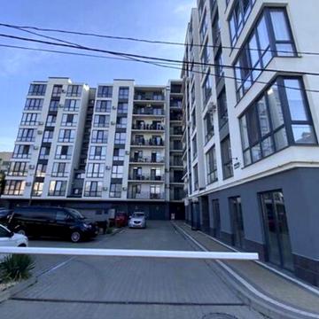 Продаж 2-кімнатної І Новобудова | Набережна