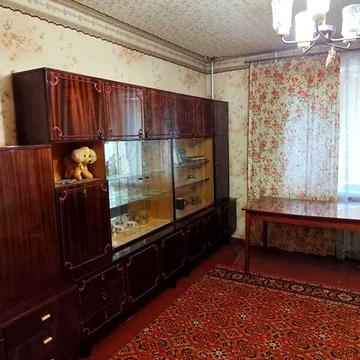 Продаж 2к Квартира Семафорна вулиця