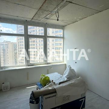 Академіка Сахарова вул., 3-В