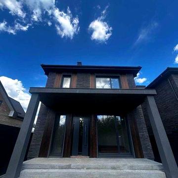 Продаж будинку в місті Києві(Академмістечко)
