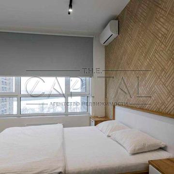 Продаж 4х кімнатної, видової квартири в ЖК "Зарічний", 102м2